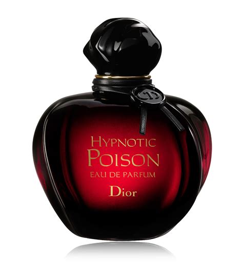 dior hypnotic poison eau de parfum spray|perfume hypnotic poison dior resenha.